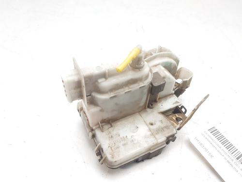 Used Front left lock Front left lock VW GOLF III (1H1) 2.0 (115 hp) 11198331 11198331