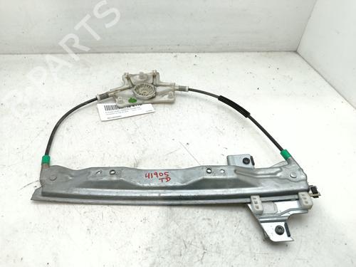 Used Rear right window mechanism Rear right window mechanism PEUGEOT 407 SW (6E_, 6D_) 2.0 (136 hp) 36557608 36557608