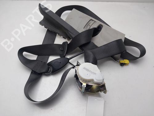 Front right seatbelt OPEL MERIVA B MPV (S10)  | BP36110889I25  - Image 6