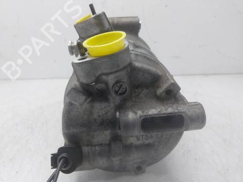 AC compressor SKODA SUPERB II (3T4) 2.0 TDI 16V | BP40225729M34 - Image 5