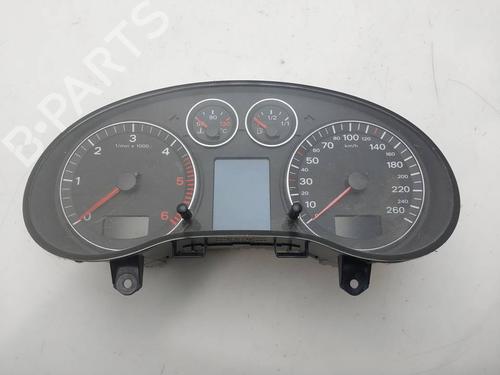 Used Instrument cluster Instrument cluster 39464243 39464243