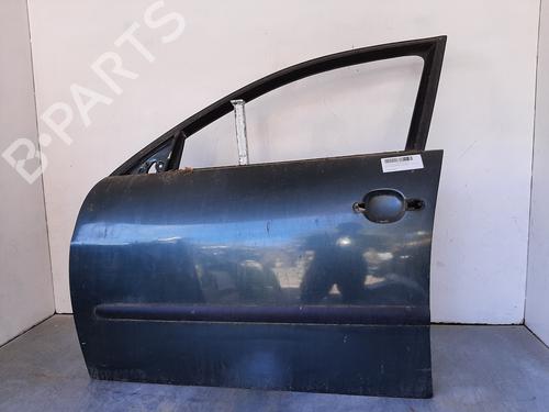 Left front door SEAT CORDOBA (6L2) 1.9 SDI | BP10413961C2 