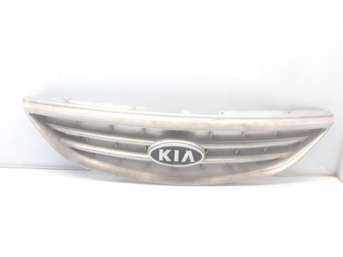 Used Grille KIA CARENS II MPV (FJ) 2.0 CRDi (113 hp) 7641662