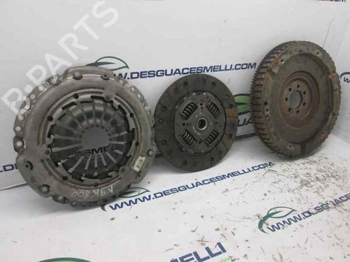 Used Other RENAULT KANGOO / GRAND KANGOO II (KW0/1_) [2008-2025]  25815264