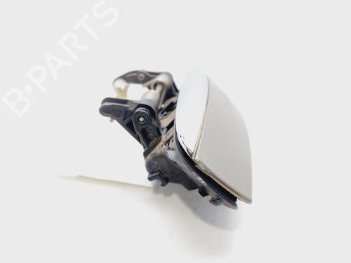 Türgriff hinten links außen AUDI A6 C6 (4F2) 2.4 | BP22923356C130 