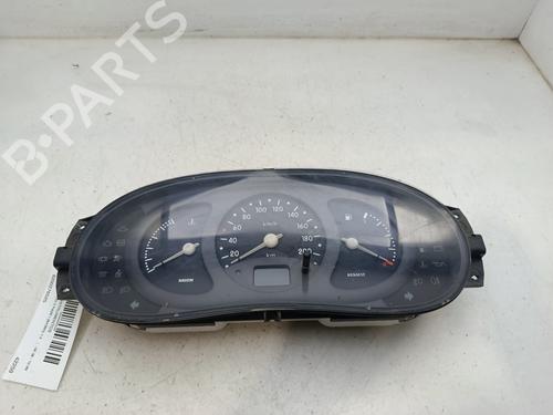 Used Instrument cluster Instrument cluster 37197811 37197811