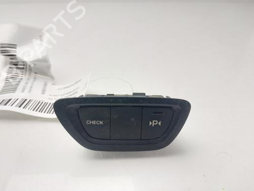 Used Switch CHEVROLET CRUZE (J300) 1.6 (113 hp) 31816829