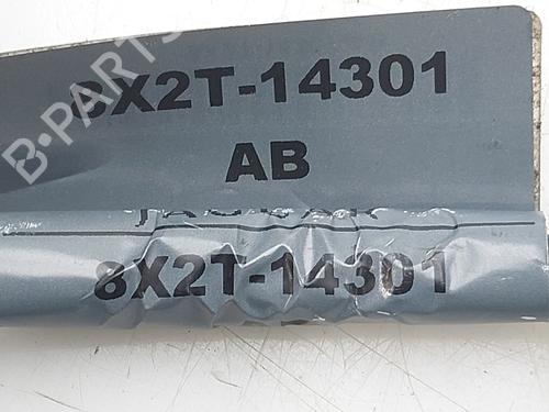 Electronic module JAGUAR XF I (X250) 2.7 D | BP37068815M83 - Image 5