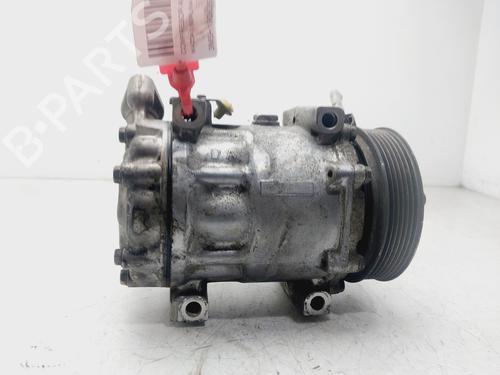 Used AC compressor MAZDA 3 Saloon (BK) 1.6 DI Turbo (BK12Y) (109 hp) 29255742