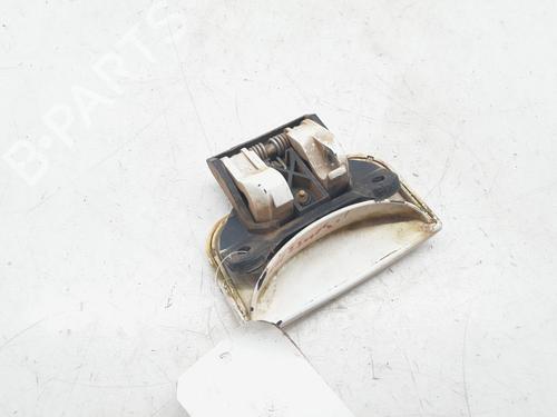 Front left exterior door handle CITROËN SAXO (S0, S1) 1.5 D | BP13635986C128 
