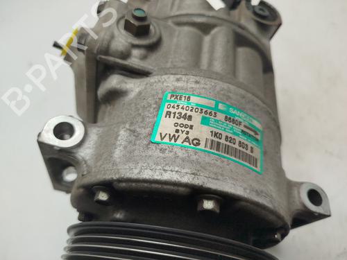 AC compressor SEAT LEON (1P1) | BP32317293M34 - Image 3