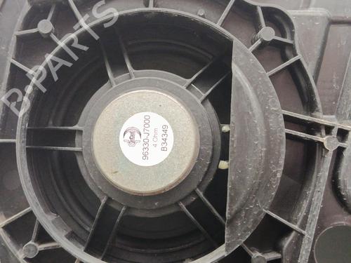 Front left window mechanism KIA XCEED (CD) | BP38441391C22 - Image 4