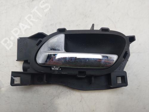 Rear left interior door handle CITROËN C6 (TD_) 2.7 HDi | BP17900192I15 