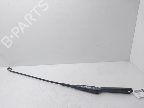 Used Front windshield wiper arm Front windshield wiper arm NISSAN PRIMASTAR Van (X83) 2.0 dCi 115 (114 hp) 34343627 34343627