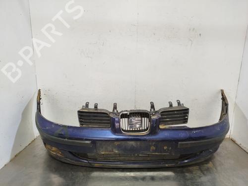 Used Front bumper Front bumper SEAT LEON (1M1) [1999-2006] 36386883 36386883