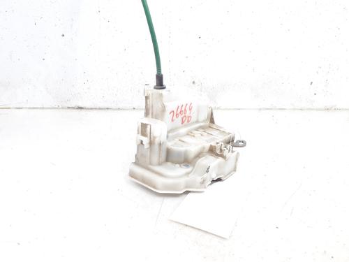 Front right lock ALFA ROMEO 159 (939_) 1.9 JTDM 8V (939AXE1B) | BP9816197C97 