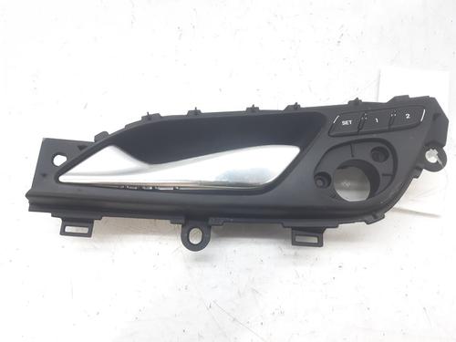 Used Front left interior door handle Front left interior door handle HYUNDAI i40 I (VF) 1.7 CRDI (141 hp) 10085771 10085771