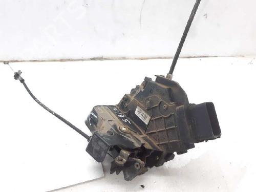 Used Front right lock FORD FOCUS II (DA_, HCP, DP) [2004-2013]  6140831