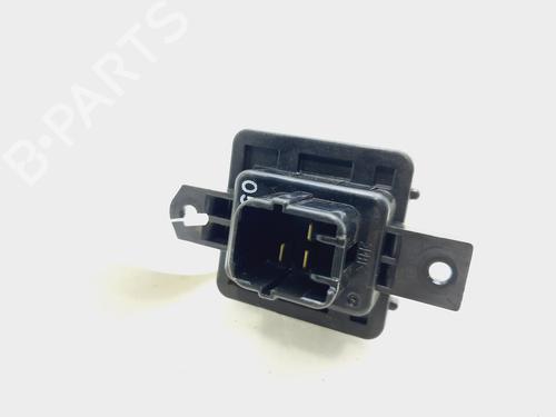 Heater resistor MITSUBISHI OUTLANDER III (GG_W, GF_W, ZJ, ZL, ZK)  | BP22555102M108 