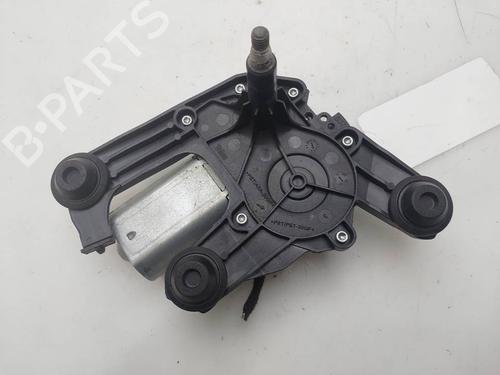 Used Rear wiper motor Rear wiper motor PEUGEOT 3008 I MPV (0U_) [2009-2017] 38950257 38950257