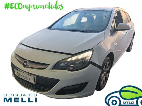 Used Parts OPEL ASTRA J Sports Tourer (P10) [2010-2015]  4271487
