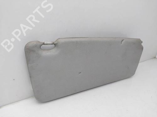 Left sun visor BMW 5 (E39) 530 d | BP38533576I1 - Image 2