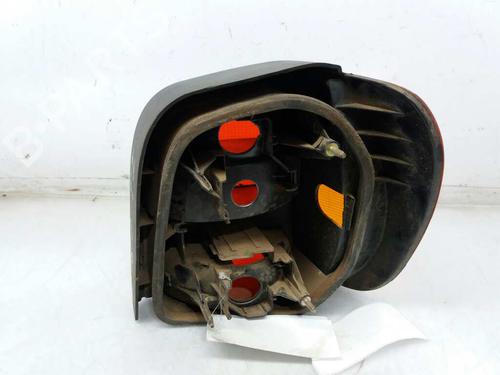 Left taillight VW POLO III (6N1) 64 1.9 SDI | BP2882949C34 