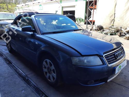 Speilbryter AUDI A4 B6 Convertible (8H7) 2.4 | BP17238642I25 