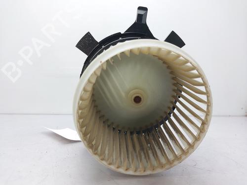 Heater blower motor CITROËN C-ELYSEE (DD_) 1.5 BlueHDi 100 | BP14005663M62 