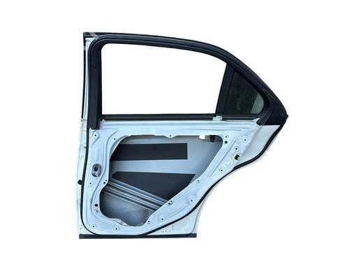Right rear door MERCEDES-BENZ E-CLASS (W212) E 220 CDI / BlueTEC (212.001, 212.002) | BP27864328C5 