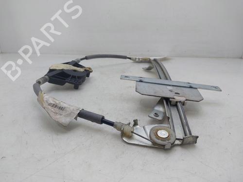 Front left window mechanism CITROËN C4 I (LC_) | BP36420940C22 - Image 2