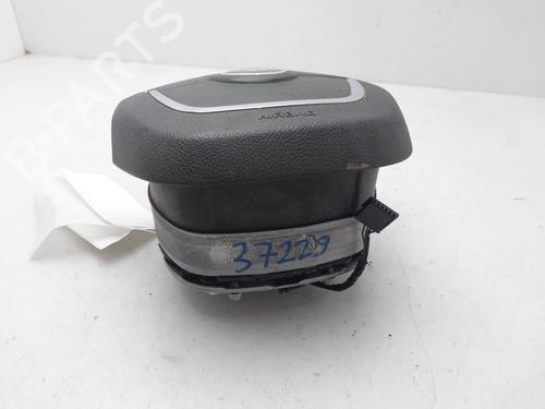 Førerens kollisjonspute SKODA SUPERB II (3T4) 2.0 TDI 16V | BP27558858C9 