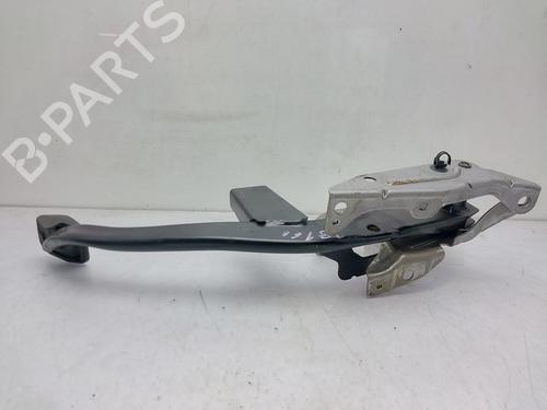 Break pedal FORD FOCUS III 1.6 TDCi | BP13496666I19 