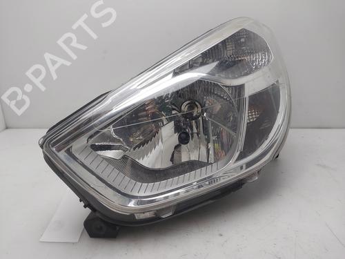 Used Left headlight Left headlight 37872681 37872681