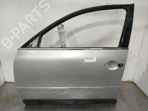 Used Left front door Left front door VW PASSAT B5.5 (3B3) [2000-2005] 33398477 33398477