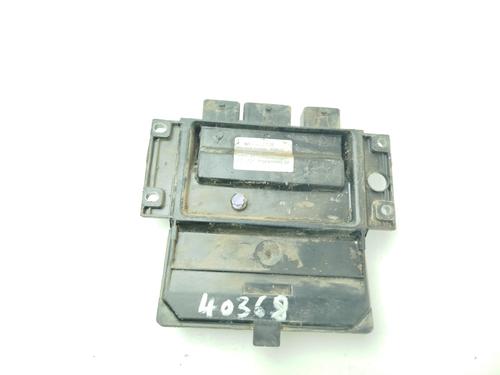 Engine control unit (ECU) NISSAN NV200 / EVALIA Bus | BP31850309M57