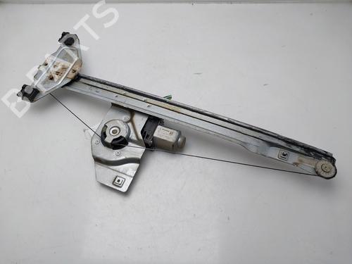 Front left window mechanism PEUGEOT PARTNER Tepee | BP36233296C22 - Image 3
