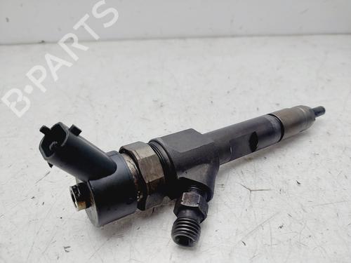 Injector RENAULT LAGUNA II (BG0/1_) 1.9 dCi (BG1A, BG1V) | BP28536700M100