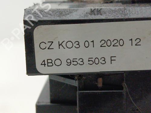 Devioluci AUDI A3 (8L1) 1.9 TDI | BP29875387I23