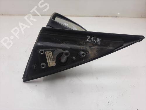 Left mirror OPEL MERIVA A MPV (X03) 1.6 16V (E75) | BP16356512C26 