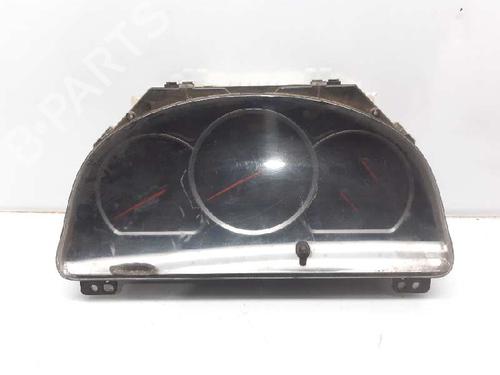 Used Instrument cluster SUZUKI GRAND VITARA I (FT, HT) 2.0 HDI 110 16V 4x4 (SQ420D, TD83V) (109 hp) 6555644