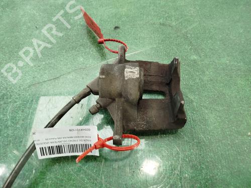 Used Left front brake caliper FORD MONDEO III (B5Y) [2000-2007]  28288154
