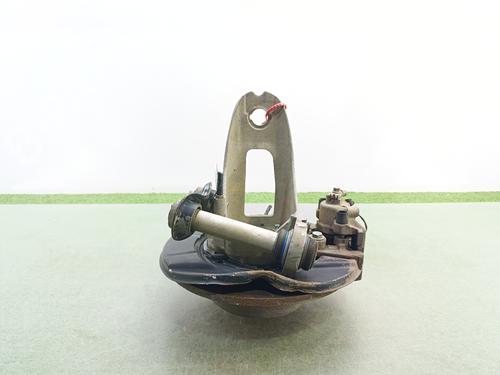 Right rear steering knuckle BMW X5 (E53) 3.0 d | BP36514642M28 - Image 2