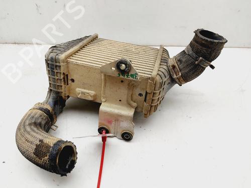 Intercooler KIA SPORTAGE II (JE_, KM_) 2.0 CRDi 4WD | BP18334377M30 