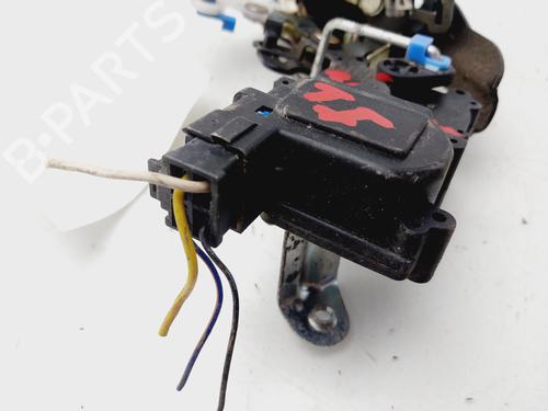 Rear left lock HYUNDAI ACCENT II (LC)  | BP28374644C100 