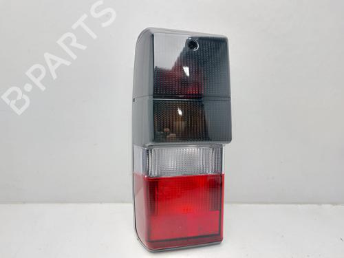 Used Left taillight Left taillight NISSAN PATROL III/2 Station Wagon (W260) [1988-1998] 32758467 32758467