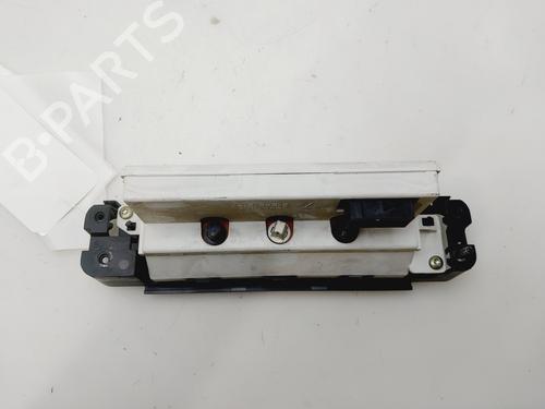 Display monitor PEUGEOT 406 Break (8E/F) 2.0 HDI 110 | BP28288148C48 