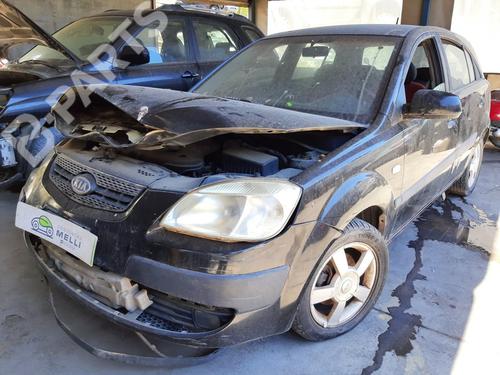 Used Parts KIA RIO II (JB)  1.6 CVVT  1070239