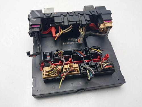 Fuse box SEAT TOLEDO III (5P2)  | BP33312628E1  - Image 6