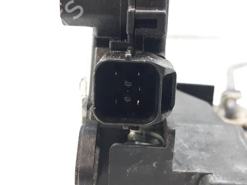 Front left lock CITROËN C-CROSSER (VU_, VV_)  | BP9054869C98 